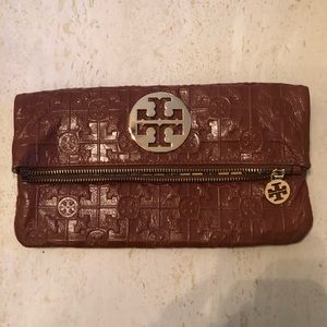 Tory Burch clutch